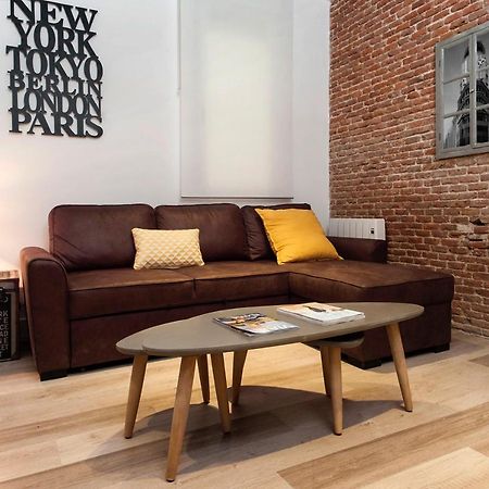 Pelayo, Moderno Apartamento Para Dos En Chueca Apartment Madrid Exterior photo