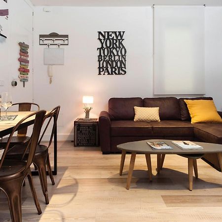 Pelayo, Moderno Apartamento Para Dos En Chueca Apartment Madrid Exterior photo