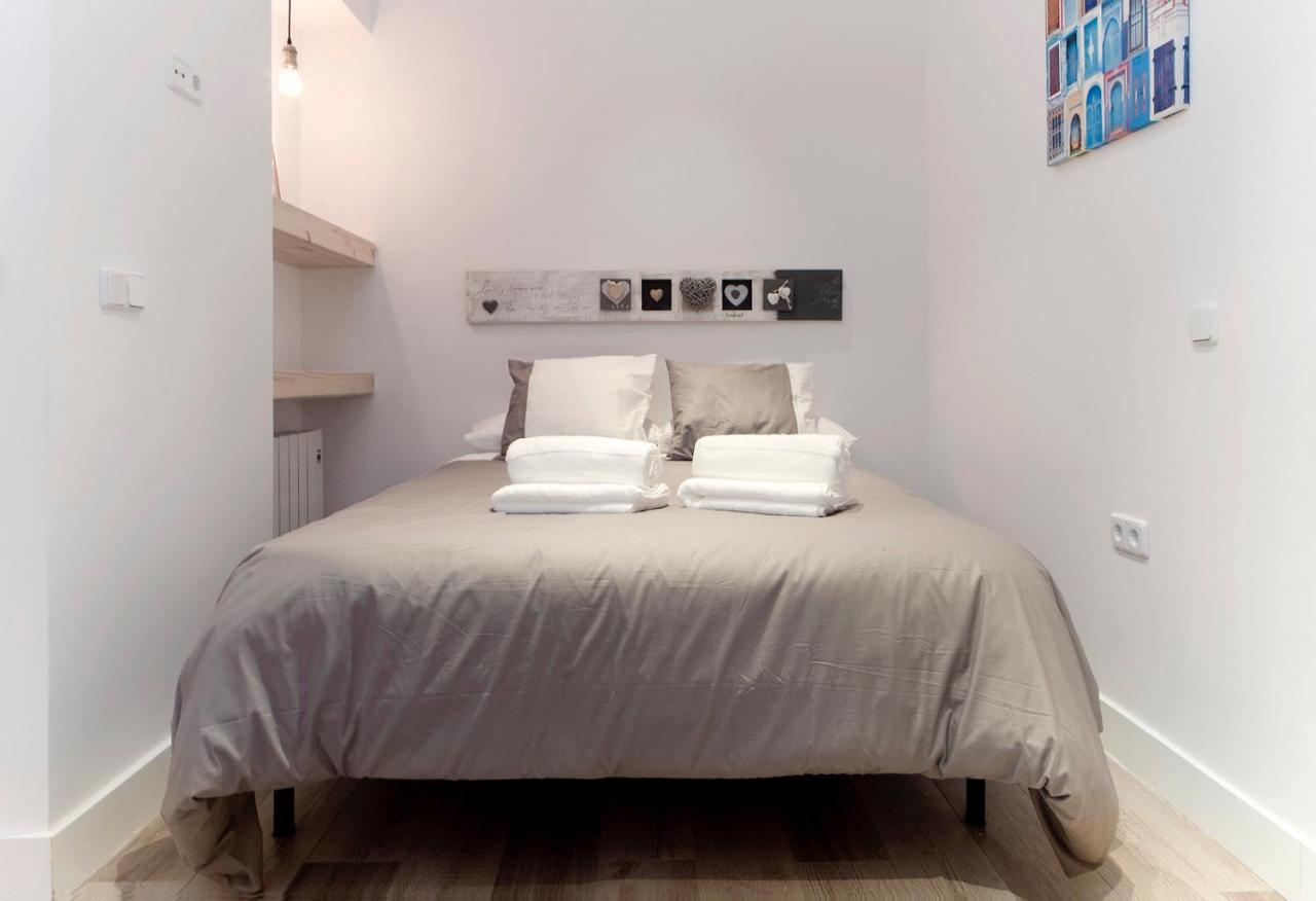 Pelayo, Moderno Apartamento Para Dos En Chueca Apartment Madrid Exterior photo