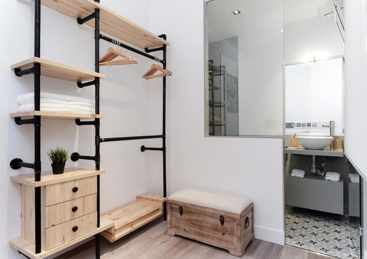 Pelayo, Moderno Apartamento Para Dos En Chueca Apartment Madrid Exterior photo