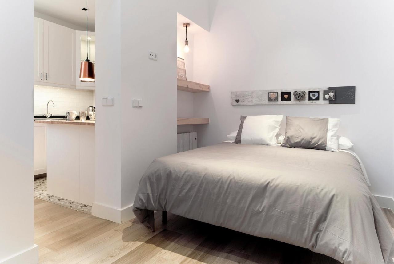 Pelayo, Moderno Apartamento Para Dos En Chueca Apartment Madrid Exterior photo