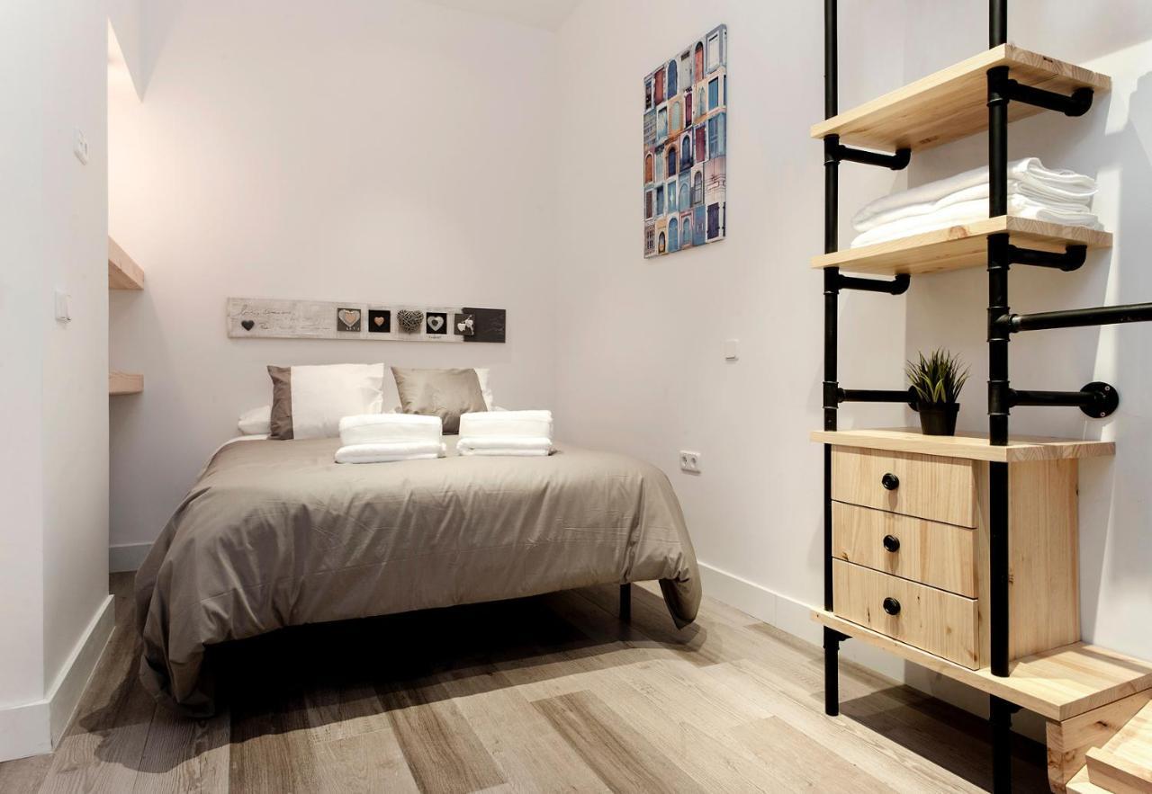 Pelayo, Moderno Apartamento Para Dos En Chueca Apartment Madrid Exterior photo